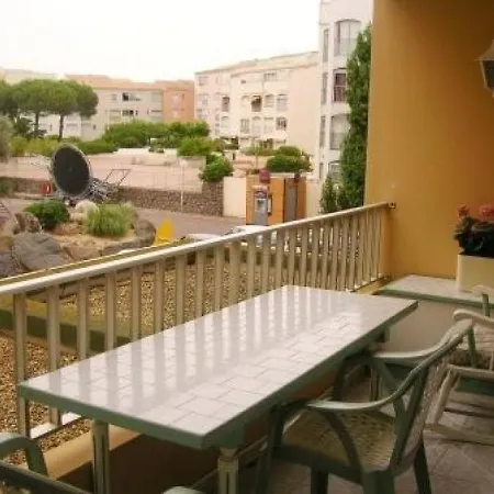 Pharo Agde